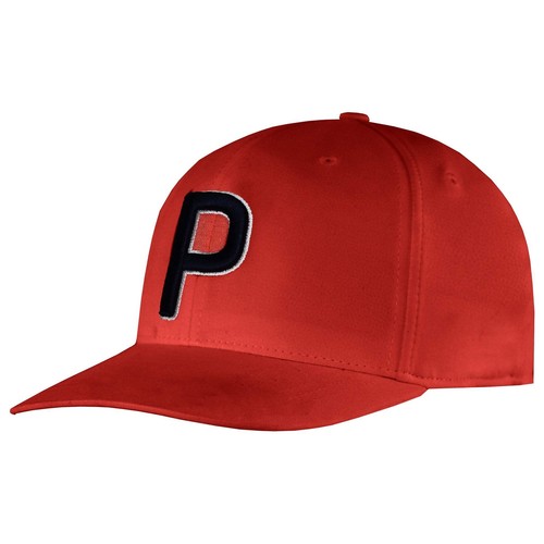 Puma p110 mens coral - p110,