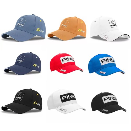 For ping classic men summer - classic,