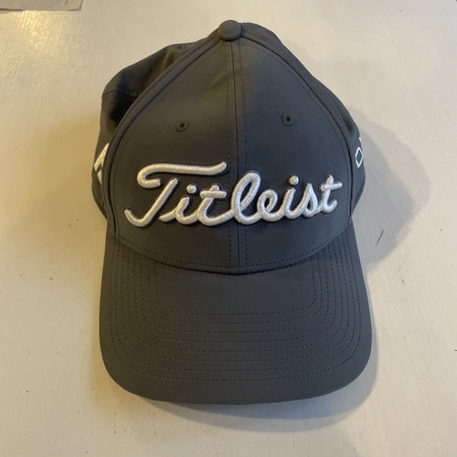 Titleist black adjustable - titleist,
