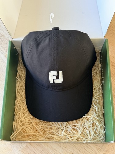 Footjoy dryjoys cap - footjoy,