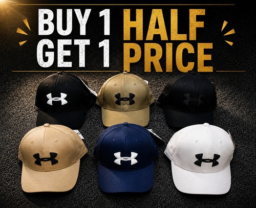 Under armour unisex stretch - under,