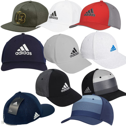 Mens adidas golf cap - adidas,