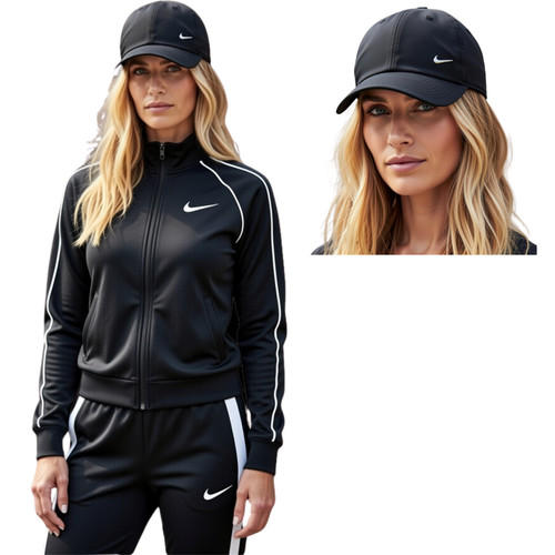 Nike cap women - nike, adjustable