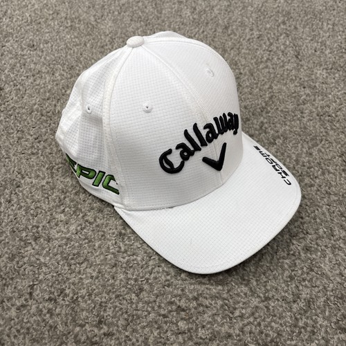 Callaway golf cap size - golf,