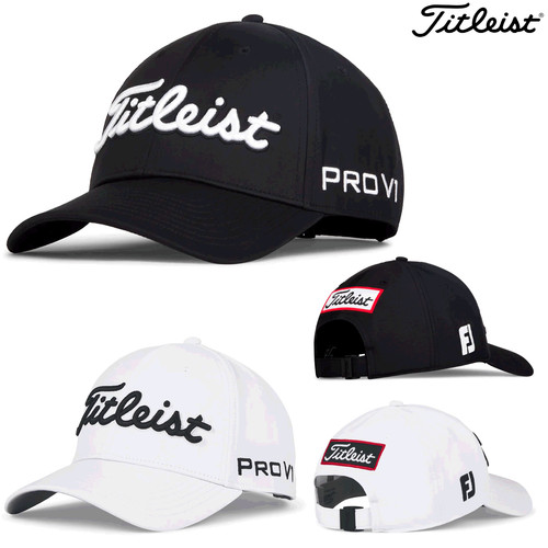 Titleist golf cap - titleist,