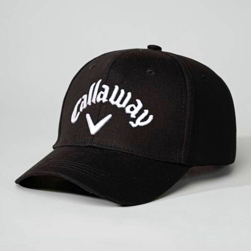 Callaway black adjustable golf - adjustable,