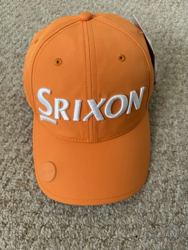 Srixon golf caps one size - srixon,