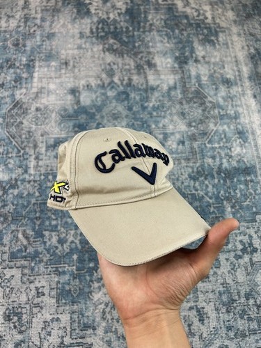Callaway baseball cap - callaway, unisex