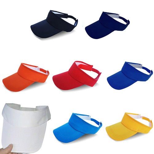 Sun visor cap - visor, with