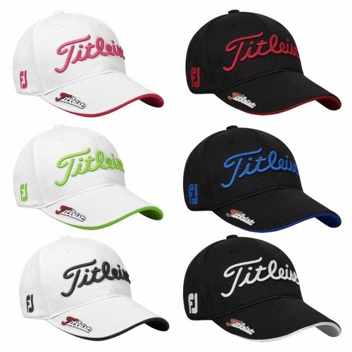 Titleist men golf hat - men's,
