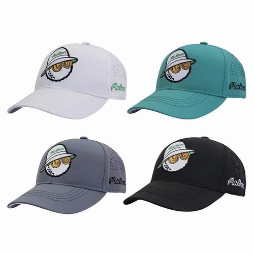 Golf hat adjustable - golf,