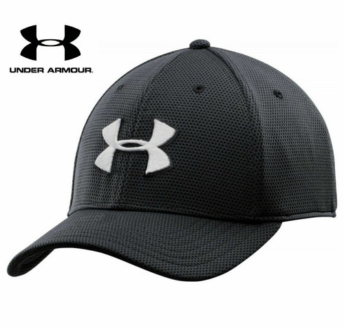 Under armour baseball - armour, cap