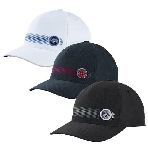 Callaway golf straight - golf, shot
