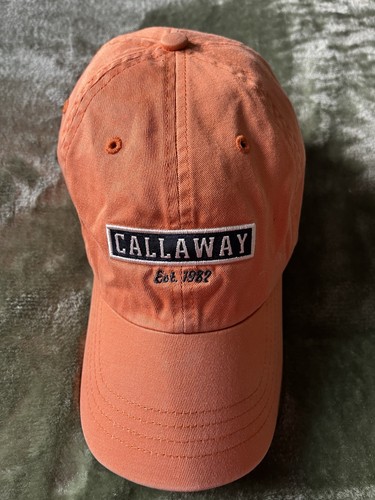 Vintage callaway men golf - men’s,