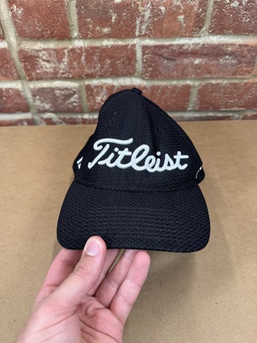 Titleist cap mens medium - mens, medium/large