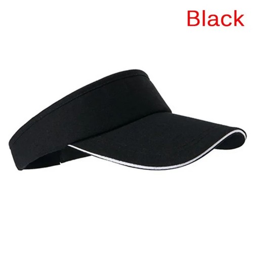 Sun visor cap with peak - sun,