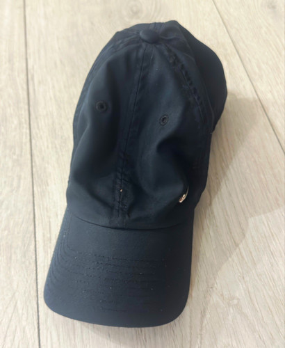 Nike black adjustable men - nike, men’s