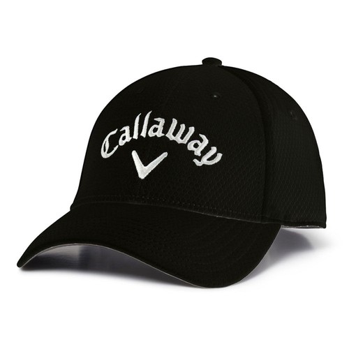 Callaway golf cap - golf,