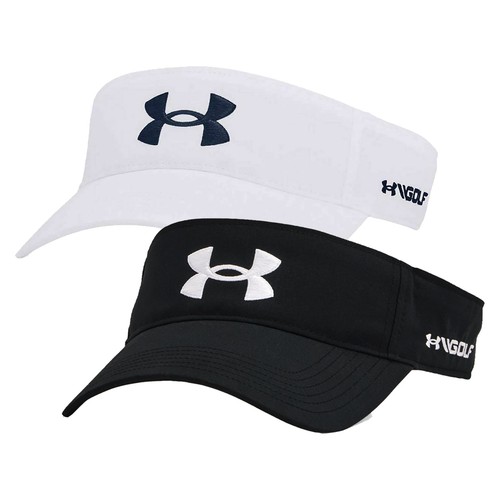 Under armour golf96 - visor, ua