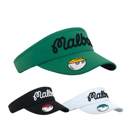 Malbon golf sun visor - sun,