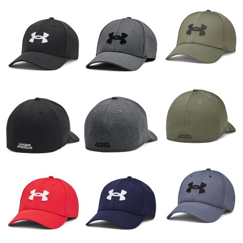Under armour blitzing - armour,