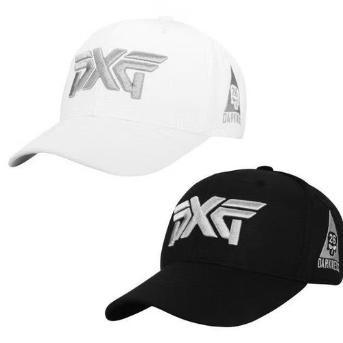 Pxg hat adjustable - hat, golf