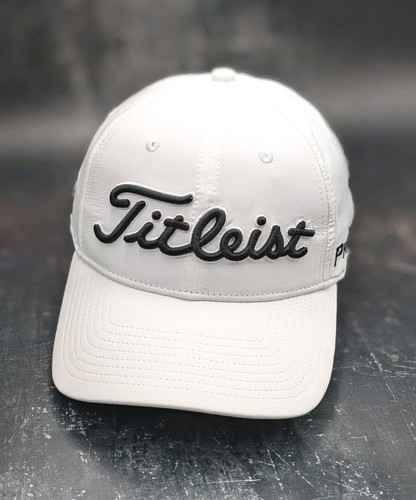 Titleist pro white golf - ,