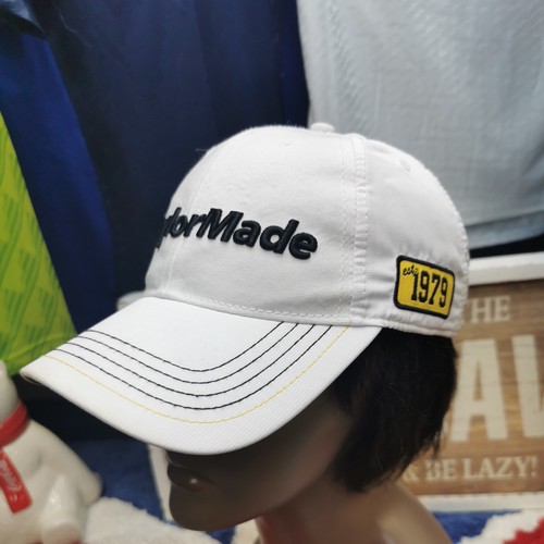 Taylormade hat cap baseball - cap,