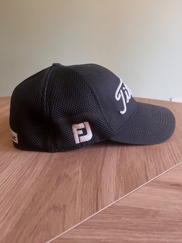 Titleist golf cap footjoy logo - footjoy,
