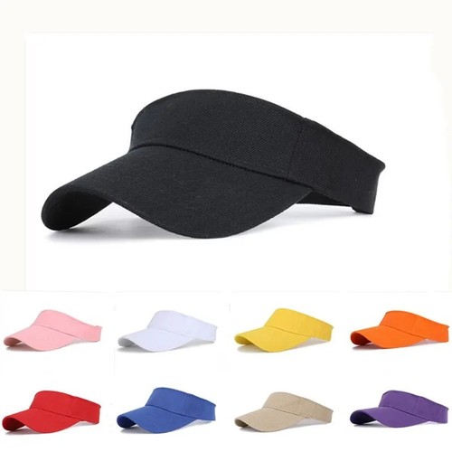 Women men hat vizor - men, sun