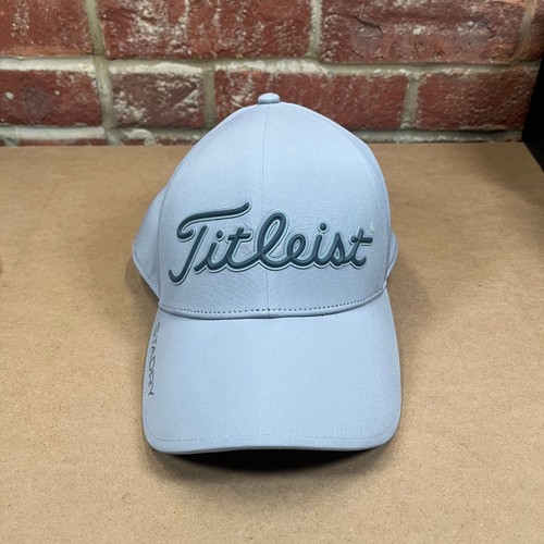 Titleist cap mens adjustable - mens,