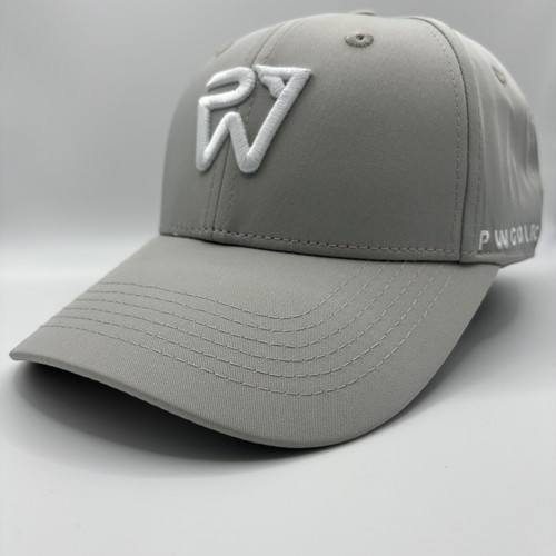 Golf cap men adjustable - pw,