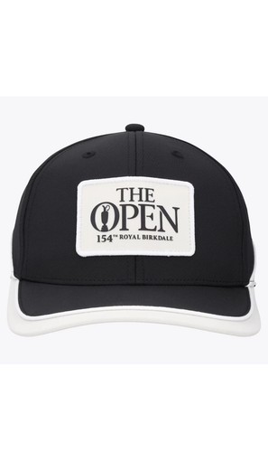 The open championship 154th - open,