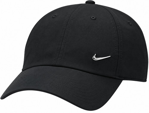 Nike metal swoosh - metal, cap