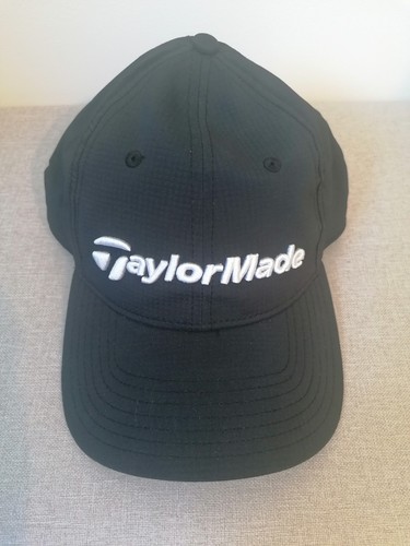 Taylormade radar golf cap - taylormade,