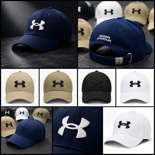 Under armour stretch fit golf - stretch,
