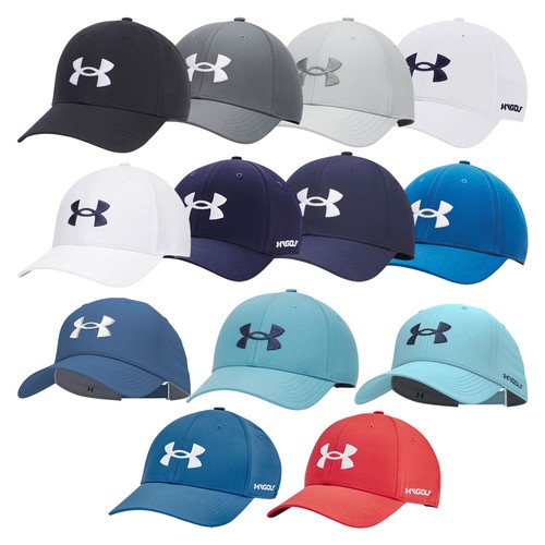 Under armour men golf96 cap - men,
