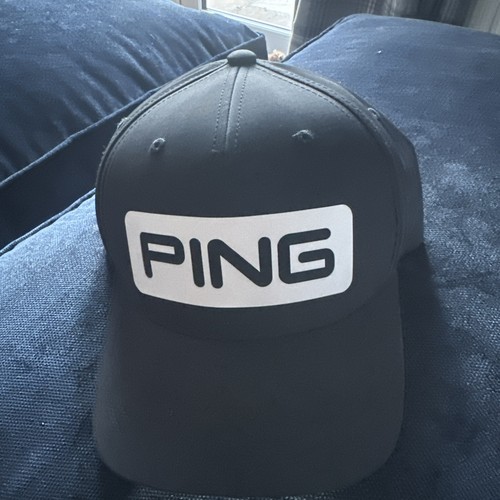Ping cap flexfit - flexfit,