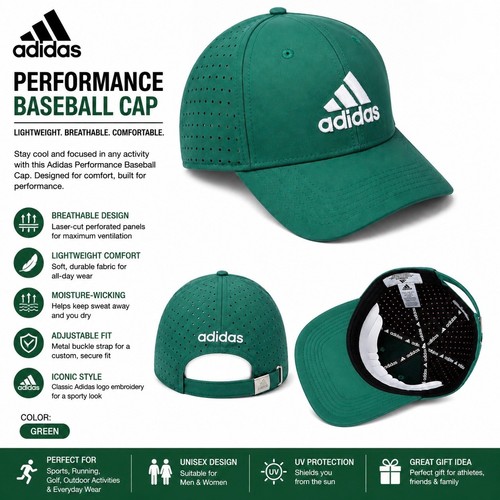 Adidas golf performance - adidas,