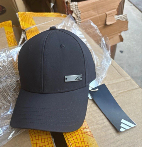 Adidas men black - men’s, baseball