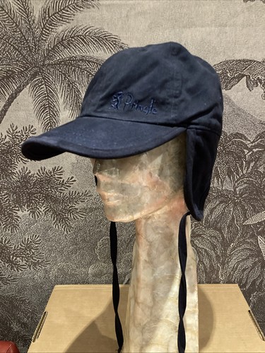 Pringle golf cap crosslee - golf, hat