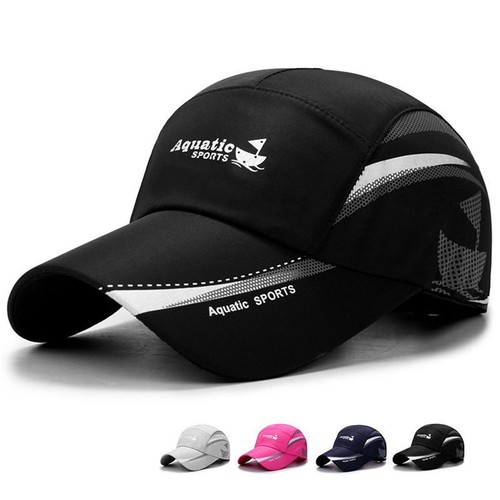Adjustable golf baseball cap - adjustable,