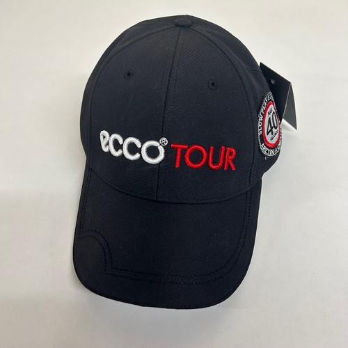 Ecco tour golf cap - ecco,