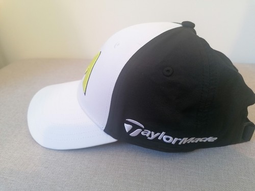 New taylormade performance - taylormade,