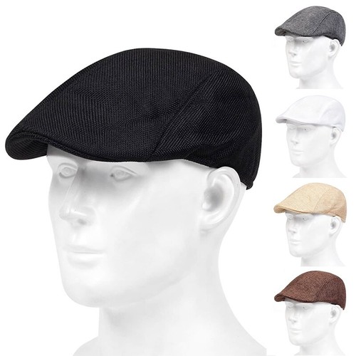 Men solid casual baseball - solid,