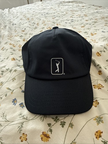 Pga tour men mesh golf - pga,