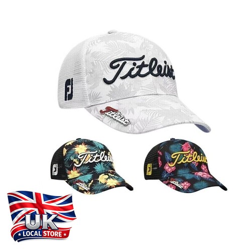 Men and women golf - men's,