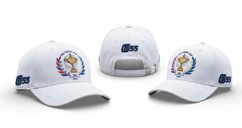 G55 the cairns cup - the,