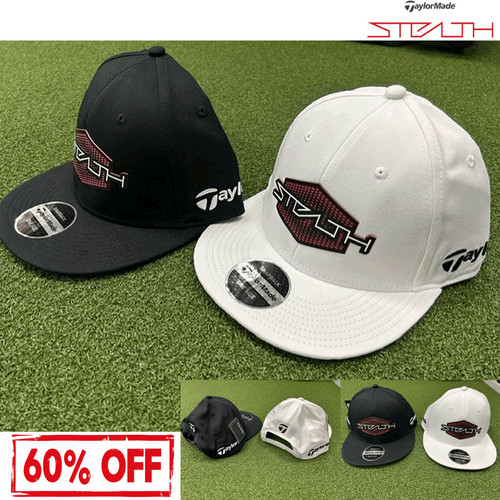 Taylormade golf cap stealth - golf,