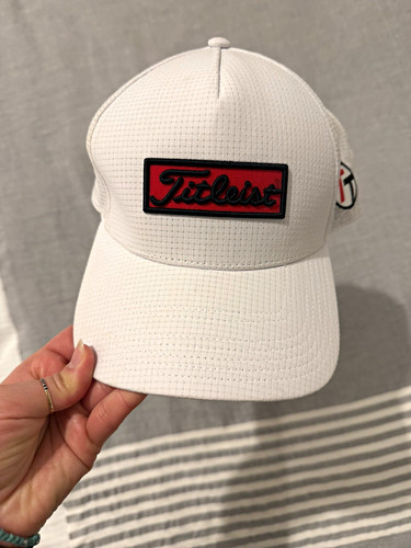 Titleist ping travis mathew - travis,